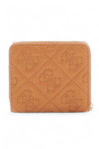  Guess Adelasia Slg Karamel Kadın Cüzdan SWQL9658137