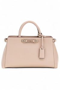 Guess Lefia Toprak Kadın Omuz Çantası HWBG9644060