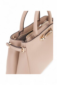  Guess Lefia Toprak Kadın Omuz Çantası HWBG9644060