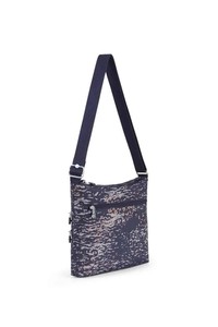  Kipling Alvar Water Camo Kadın Çapraz Askılı Çanta K13335-1