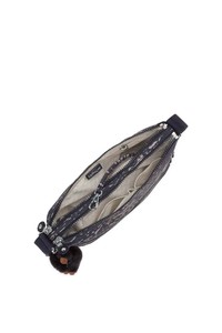  Kipling Alvar Water Camo Kadın Çapraz Askılı Çanta K13335-1