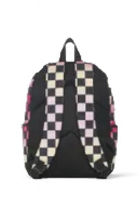  No Fear  Pembe-Sarı Unisex Sırt Çantası NO FEAR 03580