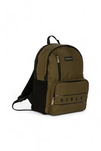  Sisley  Yeşil Unisex Sırt Çantası SİSLEY 12919