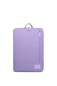  Smart Bags  Eflatun Unisex Laptop & Evrak Çantası SMB3192