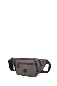  Smart Bags Gumi Bakır Unisex Bel Çantası SMB8652
