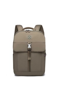 Smart Bags Krinkıl Açık Kahve Kadın Sırt Çantası SMB3183
