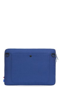  U.S. Polo Assn.  Lacivert Unisex Laptop & Evrak Çantası PLEVR23689