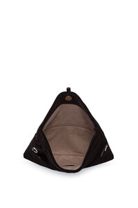  Bilik Deri Exclusive Siyah  Kadın Portföy & Clutch Çanta BLM P-02-SÜ