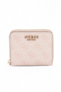 Guess Katya Slg Pembe Kadın Cüzdan SWSG9652137
