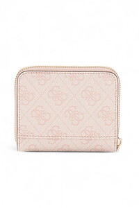  Guess Katya Slg Pembe Kadın Cüzdan SWSG9652137