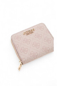  Guess Katya Slg Pembe Kadın Cüzdan SWSG9652137