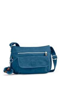 Kipling Syro 33V Mavi Kadın Çapraz Askılı Çanta K13163