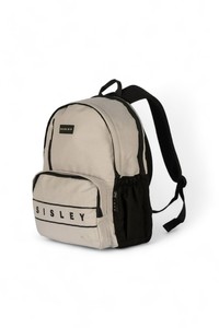  Sisley  Gri Unisex Sırt Çantası SİSLEY 12920