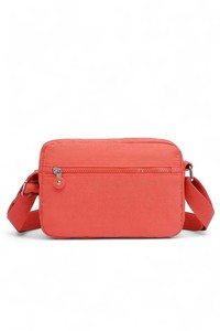  Smart Bags Krinkıl Nar Çiçeği Kadın Çapraz Askılı Çanta SMB3166