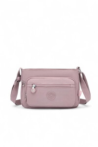 Smart Bags Krinkıl Ten Kadın Çapraz Askılı Çanta SMB 3270