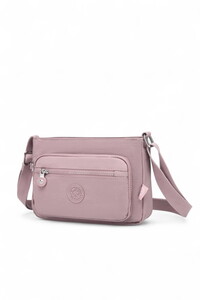  Smart Bags Krinkıl Ten Kadın Çapraz Askılı Çanta SMB 3270