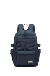  Smart Bags  Lacivert Unisex Sırt Çantası SMB3156