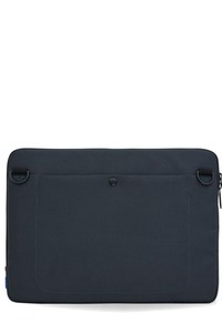  U.S. Polo Assn.  Siyah Unisex Laptop & Evrak Çantası PLEVR23690
