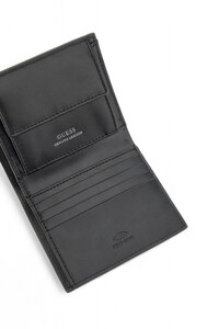  Guess Barcellona Siyah Erkek Cüzdan SMBAGRLEA22