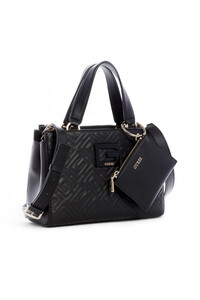  Guess Janay Siyah Kadın El Çantası QG773805