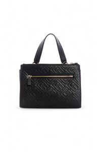  Guess Janay Siyah Kadın El Çantası QG773805