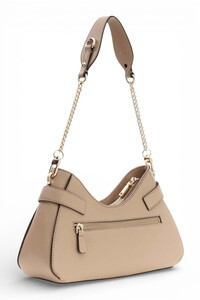  Guess Serenova Sütlü Kahve Kadın Omuz Çantası HWZG8091180