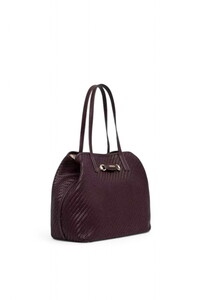  Guess Vikky II Mor Kadın Omuz Çantası HWGW9318290