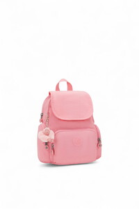  Kipling City Zip Mini Enjoyable Blush Kadın Sırt Çantası KI6046