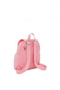  Kipling City Zip Mini Enjoyable Blush Kadın Sırt Çantası KI6046