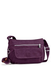  Kipling Syro 34Z K.Mor Kadın Çapraz Askılı Çanta K13163