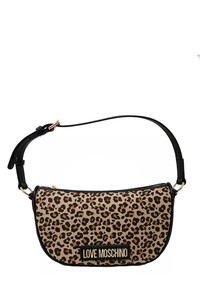  Love Moschino  Leopar/Taba Kadın El Çantası JC4378PP0FKM