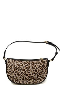  Love Moschino  Leopar/Taba Kadın El Çantası JC4378PP0FKM