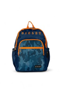 Sisley  Lacivert Unisex Sırt Çantası SİSLEY 12921