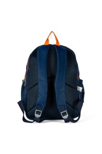  Sisley  Lacivert Unisex Sırt Çantası SİSLEY 12921