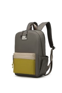  Smart Bags  Gri Unisex Sırt Çantası SMB3158