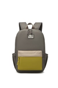 Smart Bags  Gri Unisex Sırt Çantası SMB3158