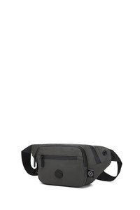  Smart Bags Gumi Koyu Yeşil Unisex Bel Çantası SMB8652