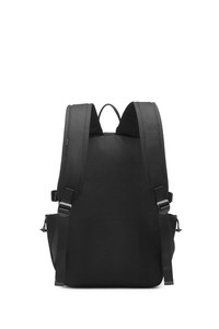  Smart Bags  Siyah Unisex Sırt Çantası SMB3156