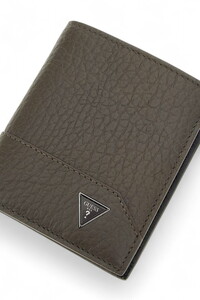  Guess Barcellona Kahve Erkek Cüzdan SMBAGRLEA22