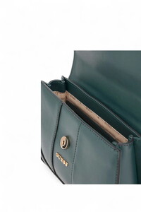  Guess Greyson II Yeşil Kadın Çapraz Askılı Çanta HWBG9206210