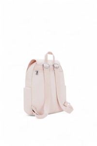  Kipling City Zip S Pink Shine Kadın Sırt Çantası KI5634