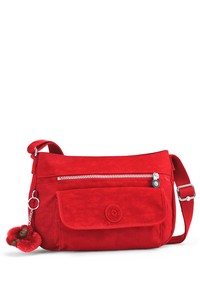  Kipling Syro 35J Kırmızı Kadın Çapraz Askılı Çanta K13163