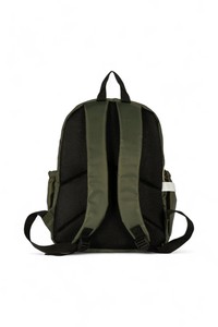  Sisley  Yeşil Unisex Sırt Çantası SİSLEY 12922