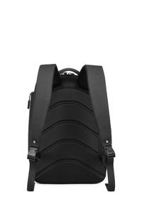  Smart Bags Business Siyah Unisex Sırt Çantası SMB8635
