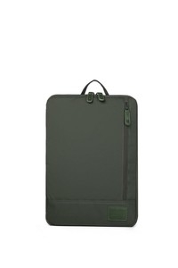 Smart Bags  Haki Unisex Laptop & Evrak Çantası SMB3192