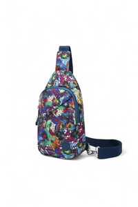  Smart Bags Krinkıl Petunia Kadın Body Bag SMB1239