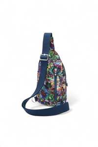  Smart Bags Krinkıl Petunia Kadın Body Bag SMB1239
