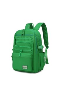  Smart Bags  Yeşil Unisex Sırt Çantası SMB3156