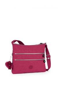 Kipling Alvar 33G Mor Kadın Çapraz Askılı Çanta K13335