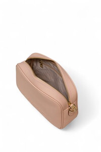  Nautica Logo Detaylı Rose Kadın Çapraz Askılı Çanta CN7156T